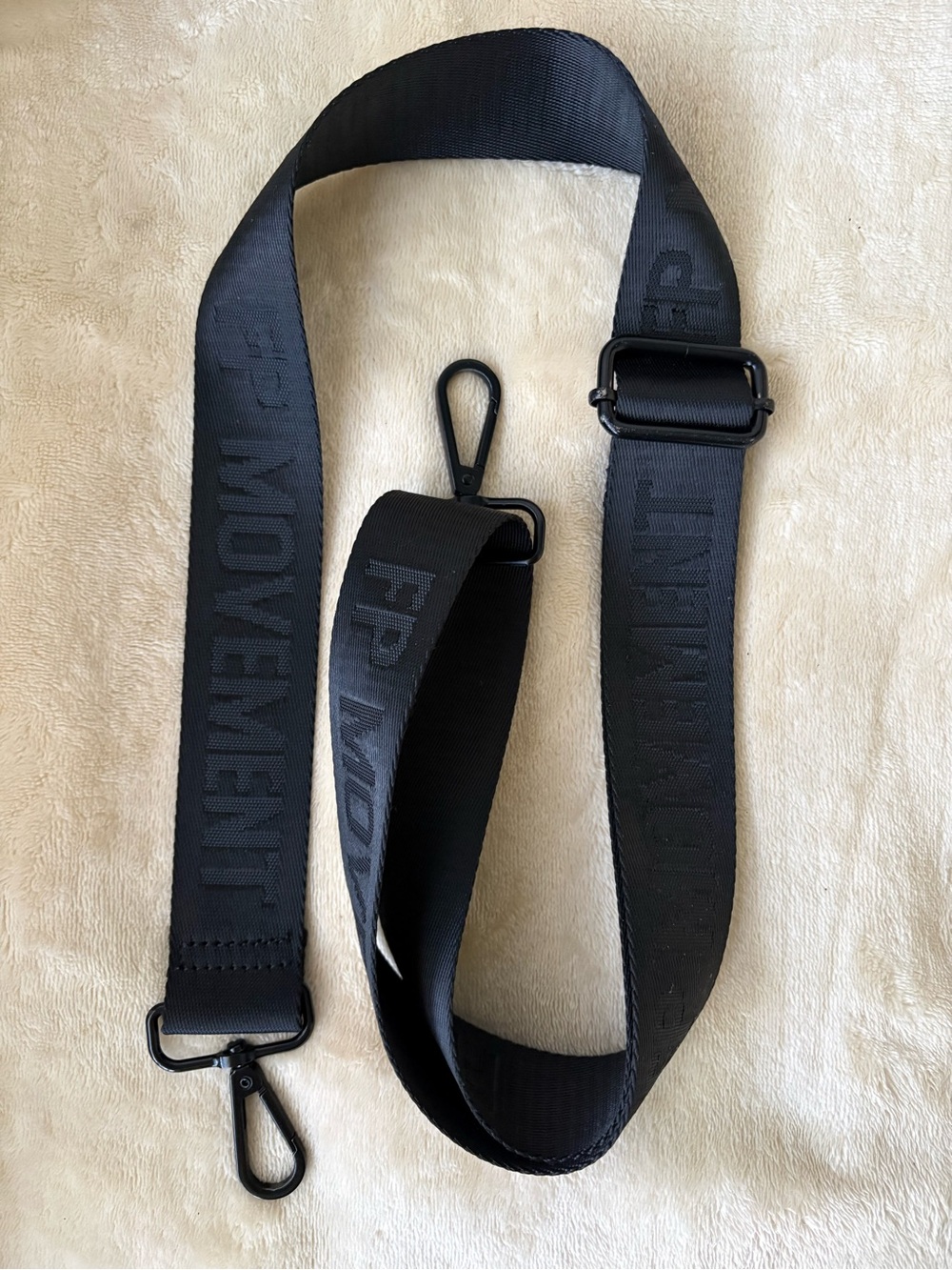 FP Movement Adjustable Crossbody Strap🔥